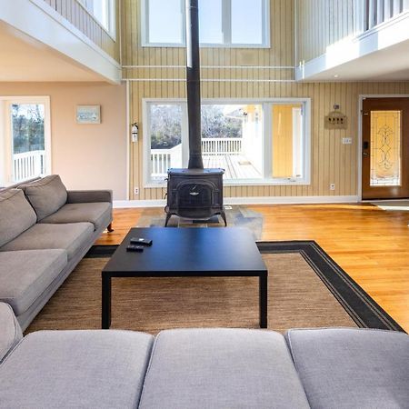 Bay View Beauty Villa Вирджиния Бийч Екстериор снимка