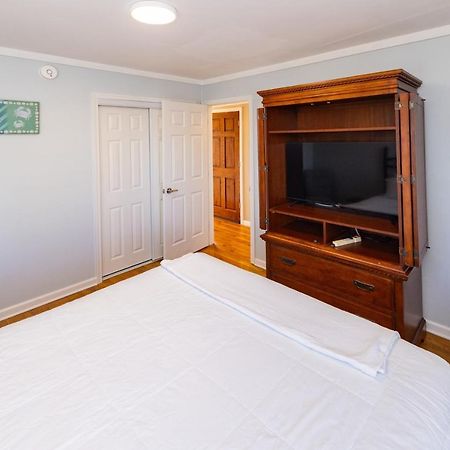 Bay View Beauty Villa Вирджиния Бийч Екстериор снимка