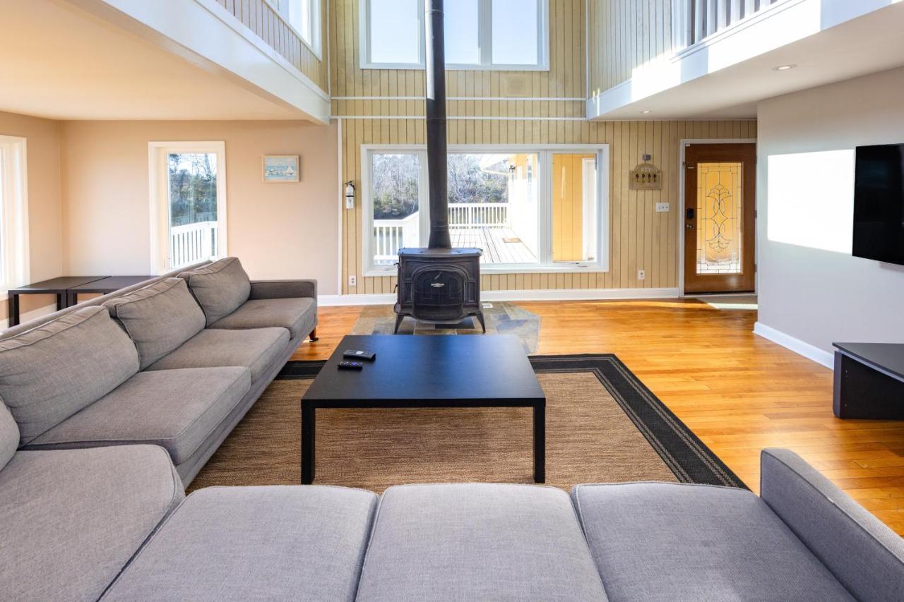 Bay View Beauty Villa Вирджиния Бийч Екстериор снимка
