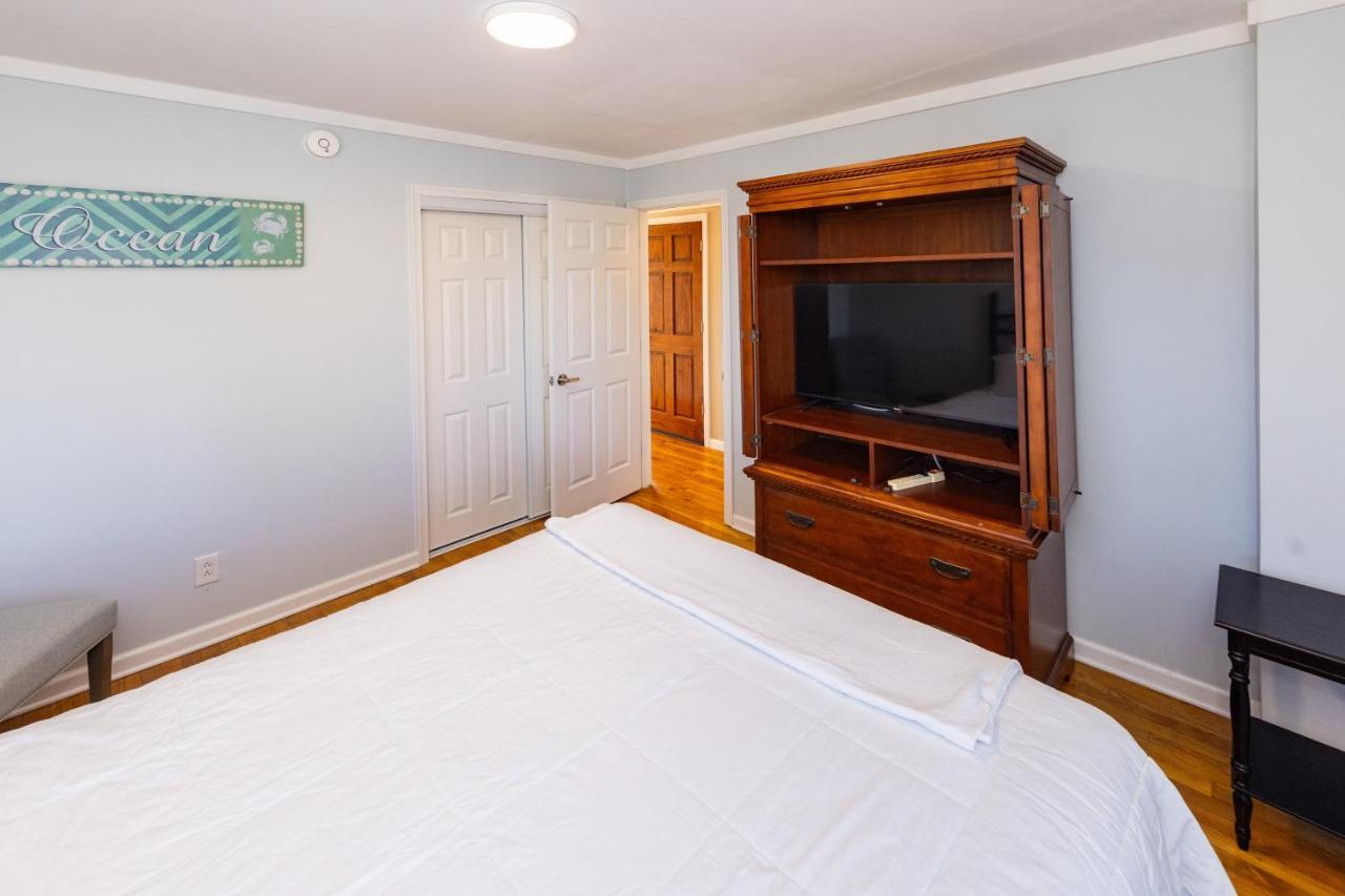 Bay View Beauty Villa Вирджиния Бийч Екстериор снимка