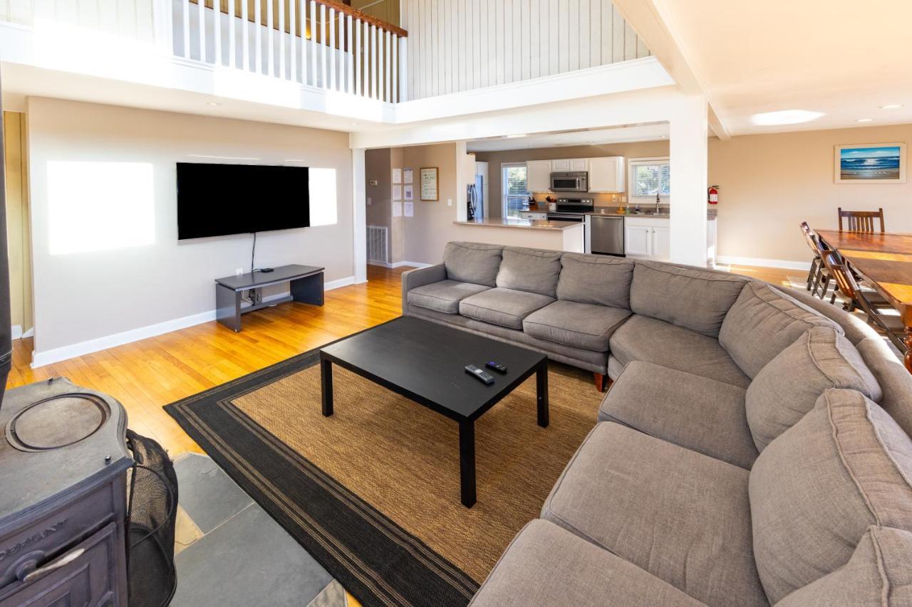 Bay View Beauty Villa Вирджиния Бийч Екстериор снимка