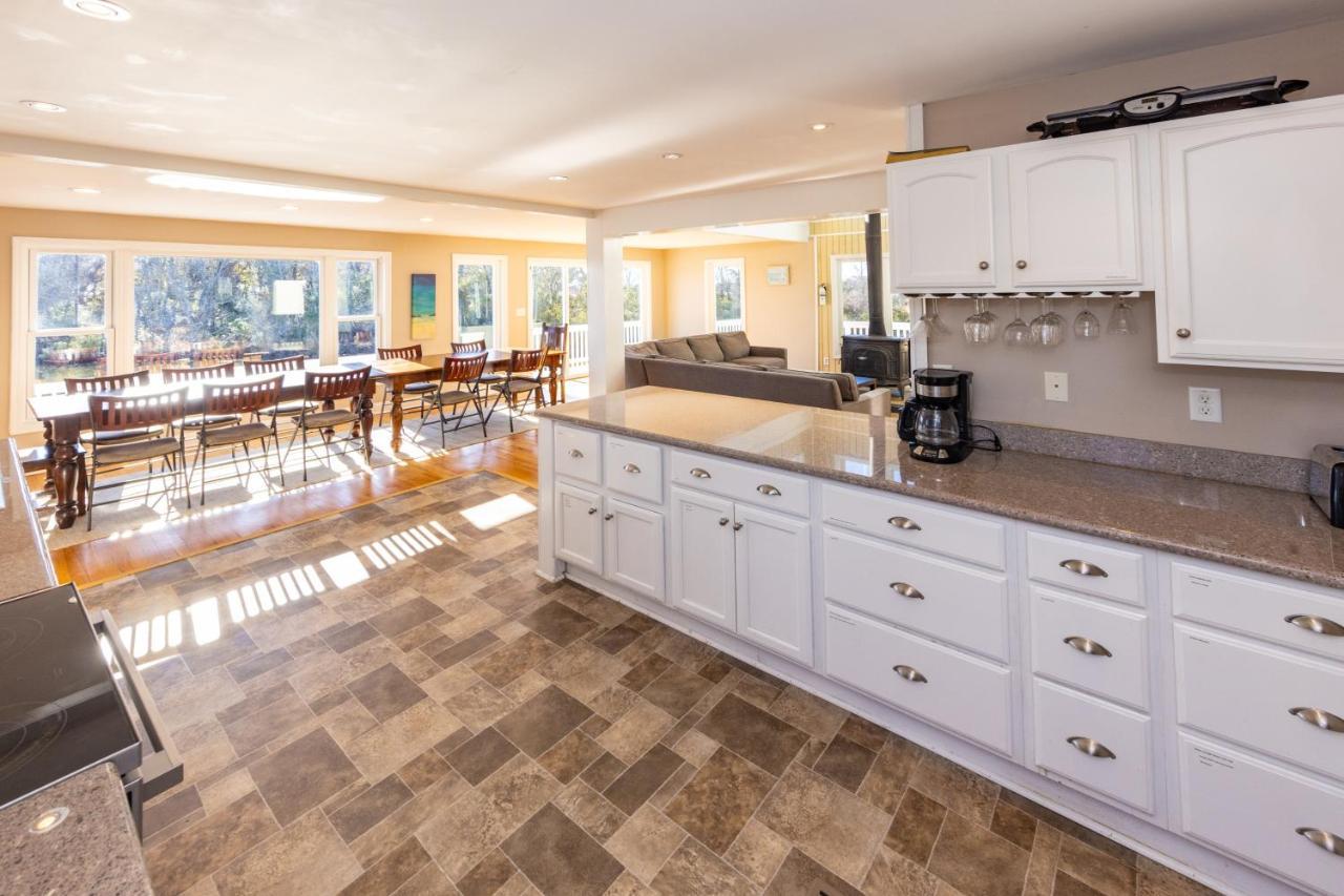 Bay View Beauty Villa Вирджиния Бийч Екстериор снимка