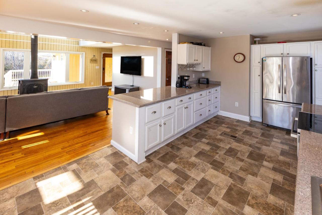 Bay View Beauty Villa Вирджиния Бийч Екстериор снимка