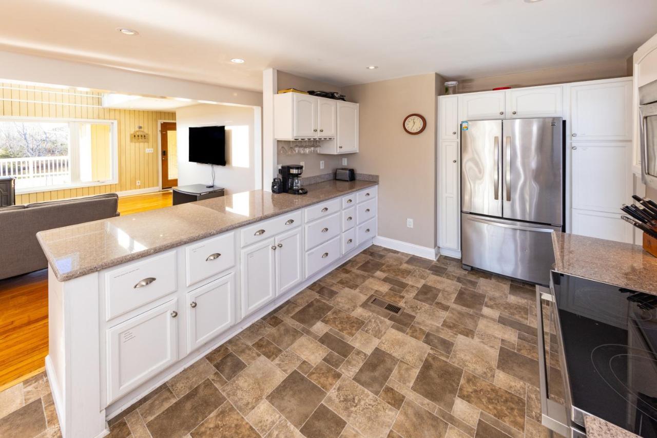 Bay View Beauty Villa Вирджиния Бийч Екстериор снимка