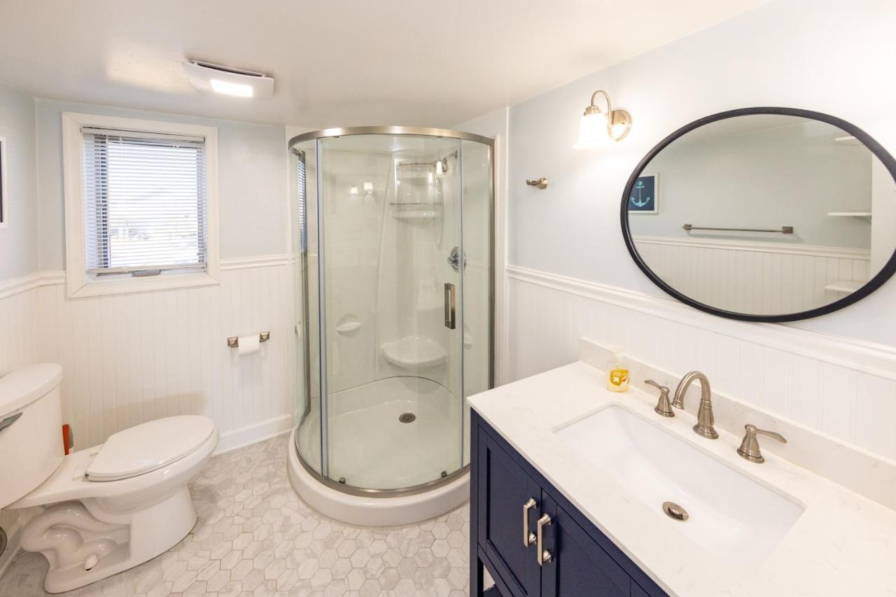 Bay View Beauty Villa Вирджиния Бийч Екстериор снимка