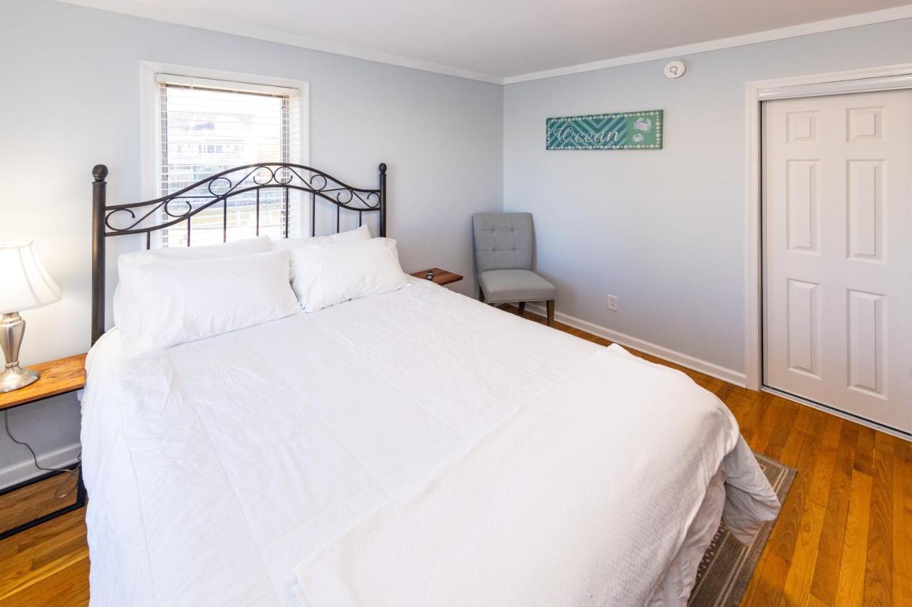 Bay View Beauty Villa Вирджиния Бийч Екстериор снимка
