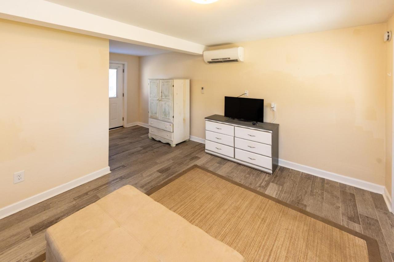 Bay View Beauty Villa Вирджиния Бийч Екстериор снимка