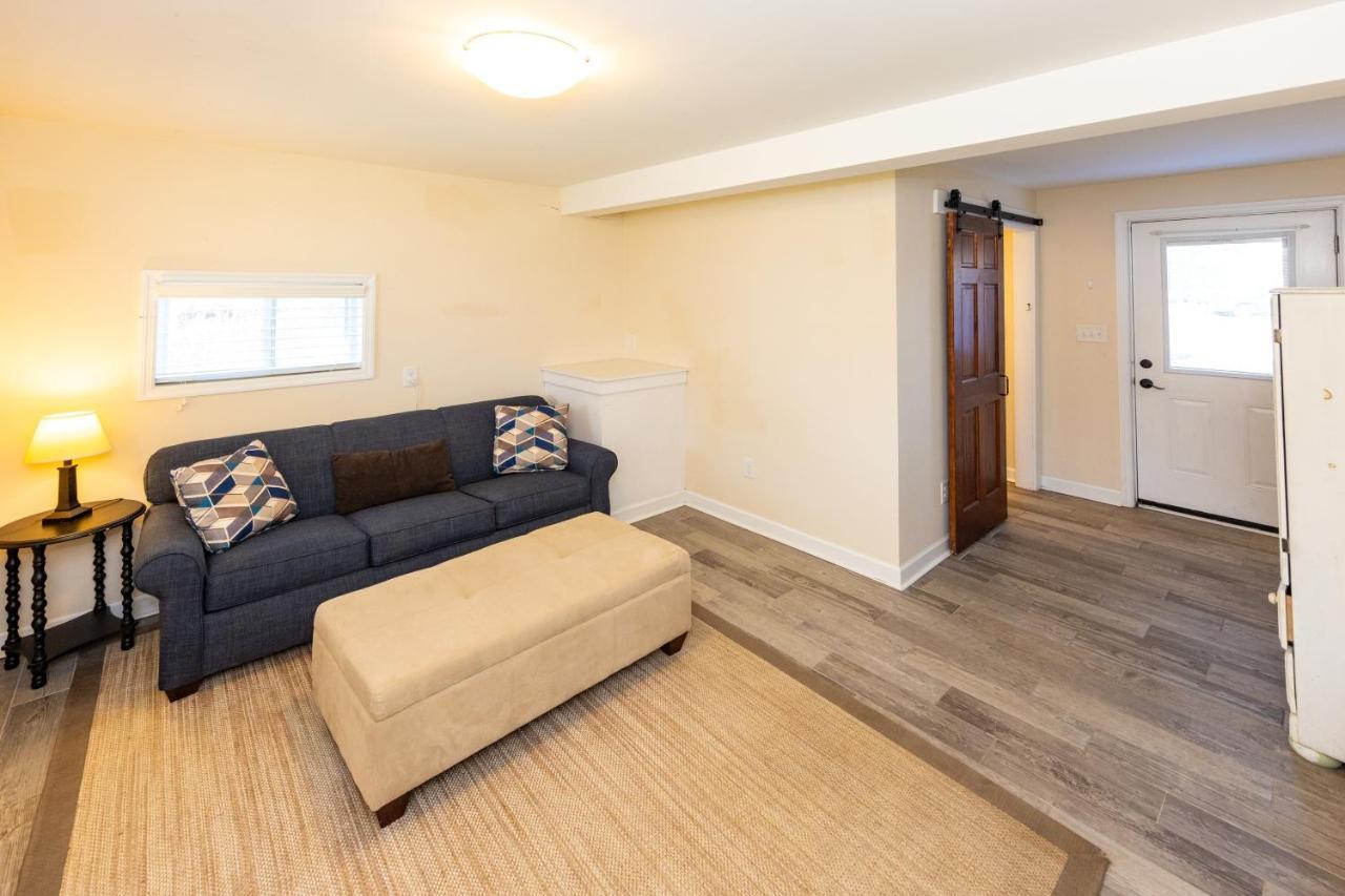 Bay View Beauty Villa Вирджиния Бийч Екстериор снимка