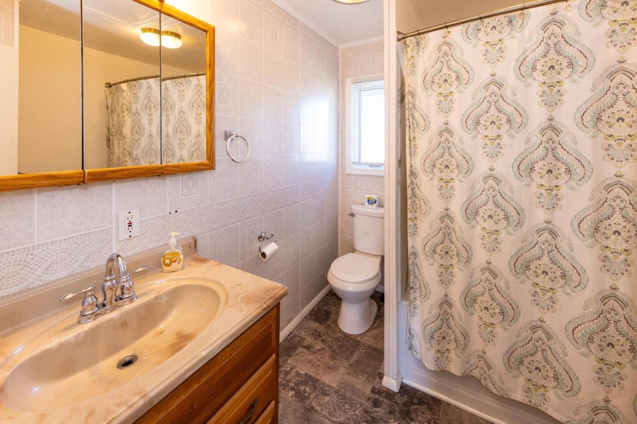 Bay View Beauty Villa Вирджиния Бийч Екстериор снимка