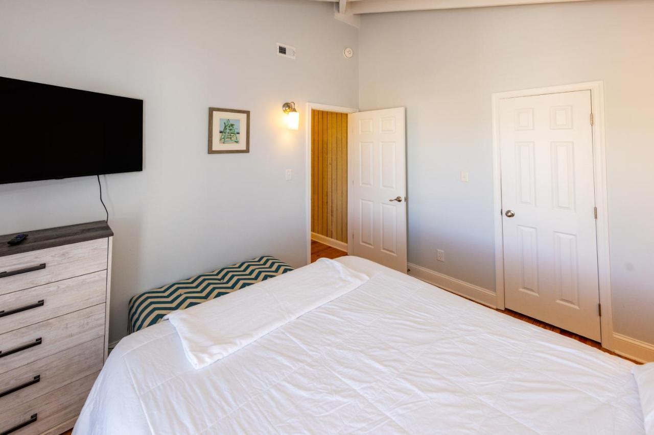 Bay View Beauty Villa Вирджиния Бийч Екстериор снимка