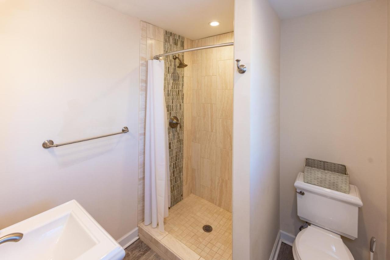 Bay View Beauty Villa Вирджиния Бийч Екстериор снимка