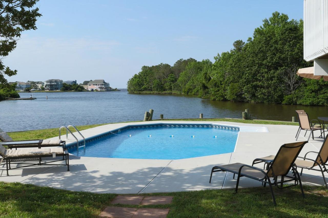 Bay View Beauty Villa Вирджиния Бийч Екстериор снимка