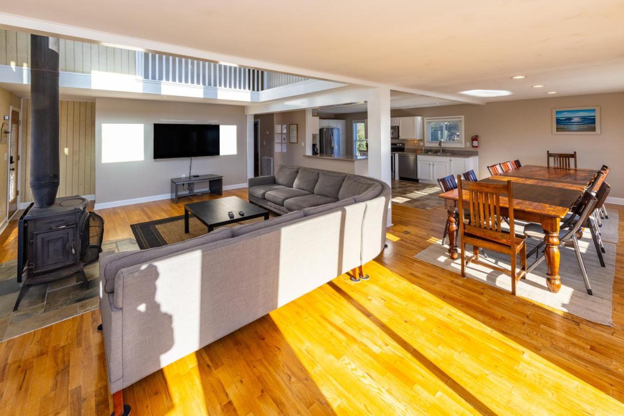 Bay View Beauty Villa Вирджиния Бийч Екстериор снимка