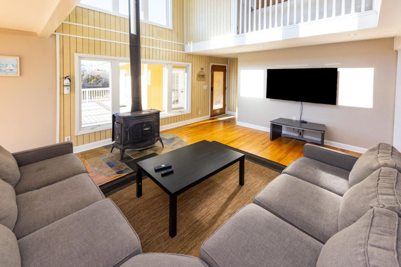Bay View Beauty Villa Вирджиния Бийч Екстериор снимка