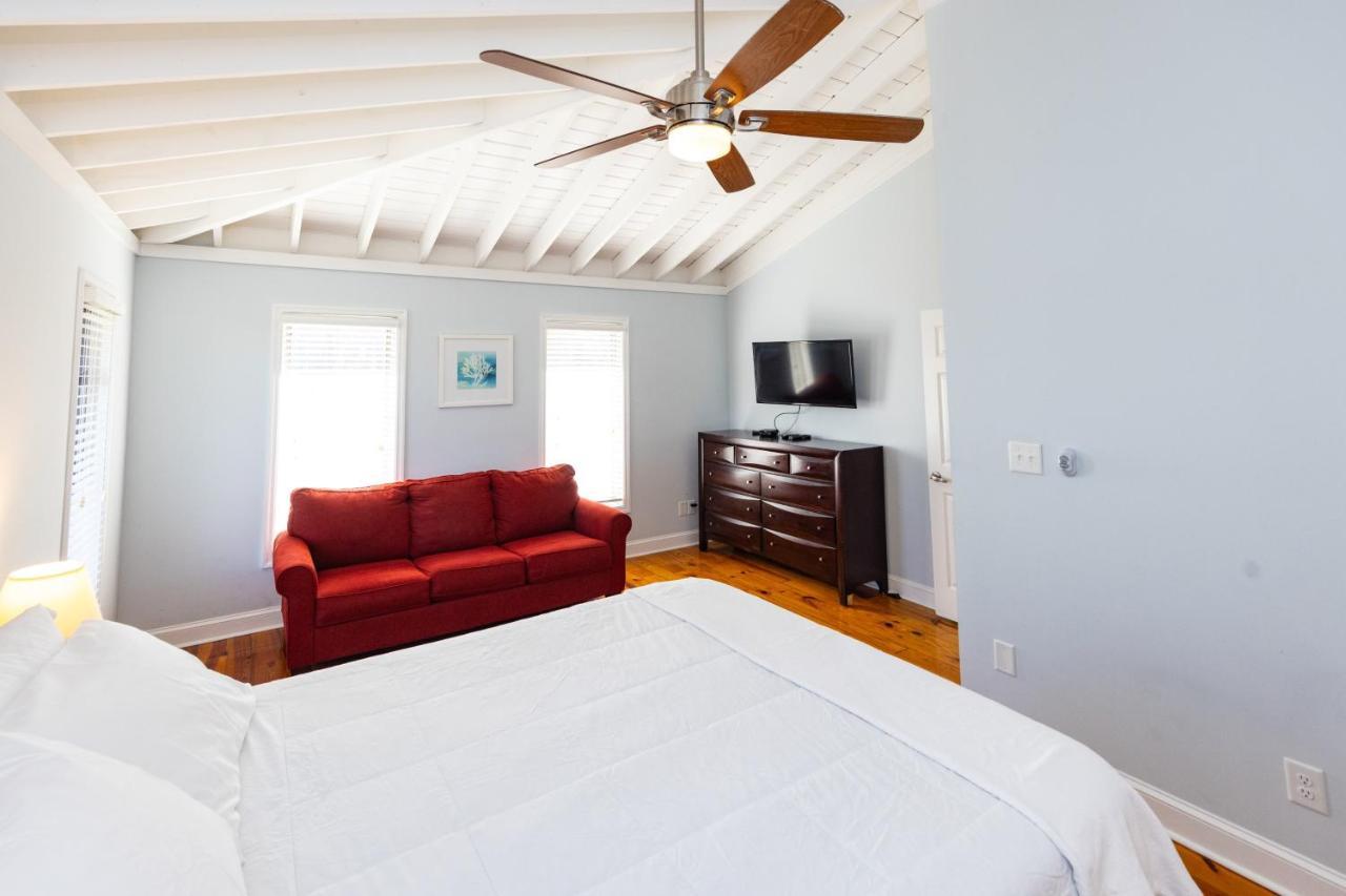 Bay View Beauty Villa Вирджиния Бийч Екстериор снимка