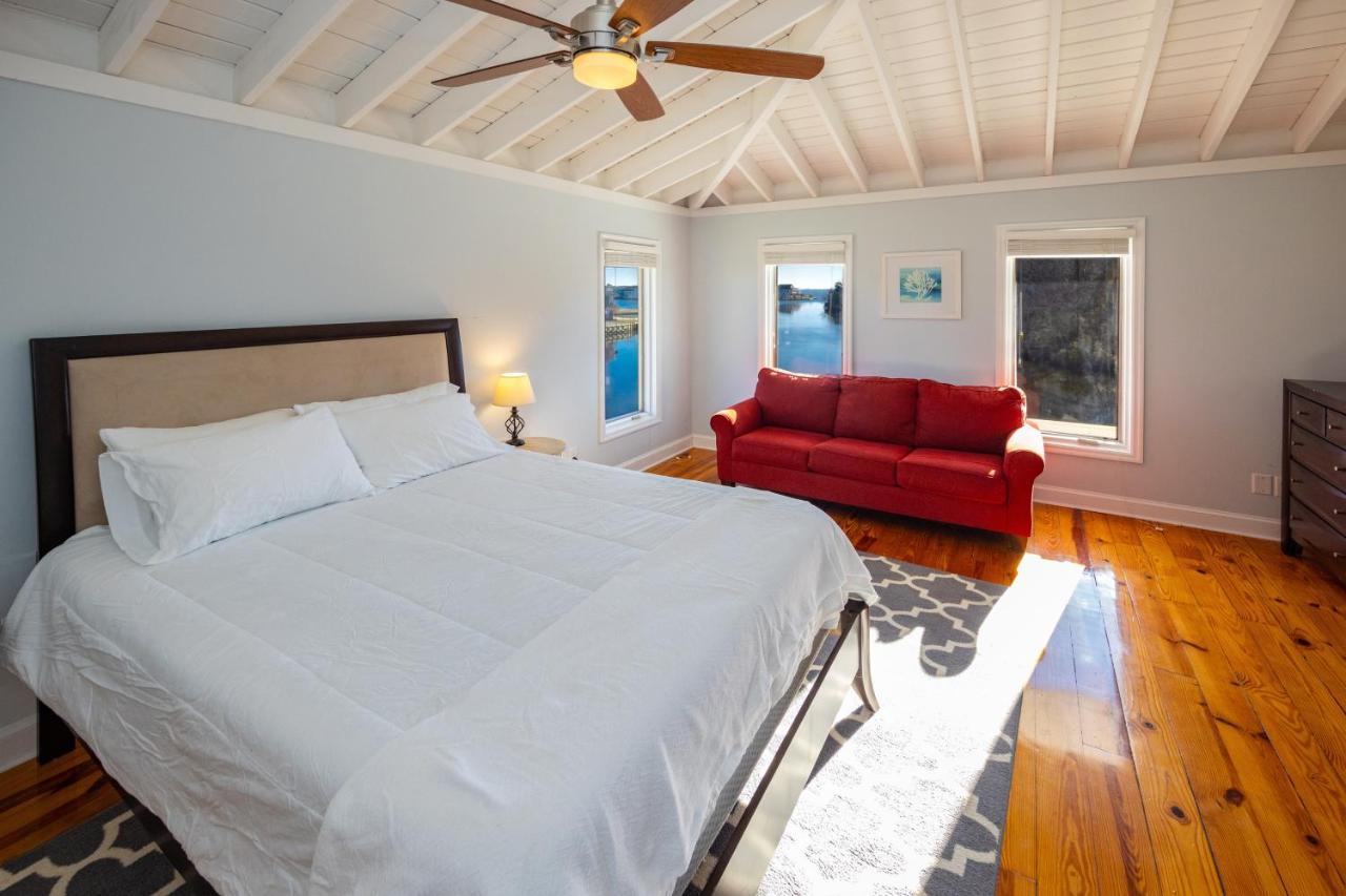 Bay View Beauty Villa Вирджиния Бийч Екстериор снимка